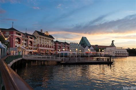 Is Disney BoardWalk Free?