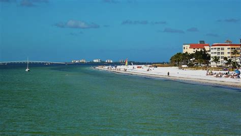 Is Fort Myers A Nice Area To Live?