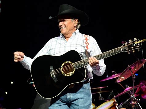 Is George Strait Still Doing Concerts In Las Vegas?