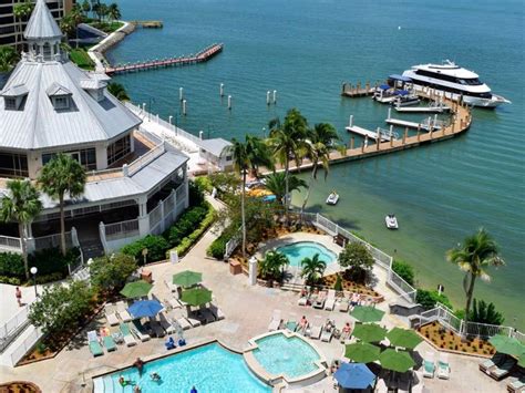 Is It Better To Stay On Sanibel Island Or Fort Myers?