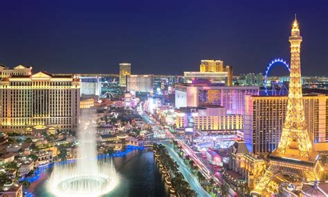 Is Las Vegas A Cheap Place To Visit?