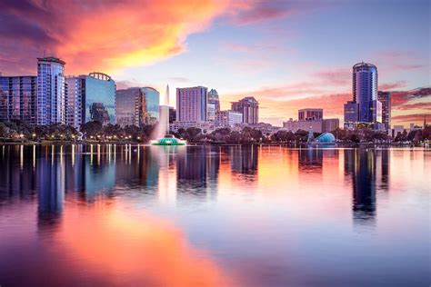 Is Orlando FL A Good Place To Live?