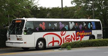 Is There A Shuttle Between Universal And Disney?