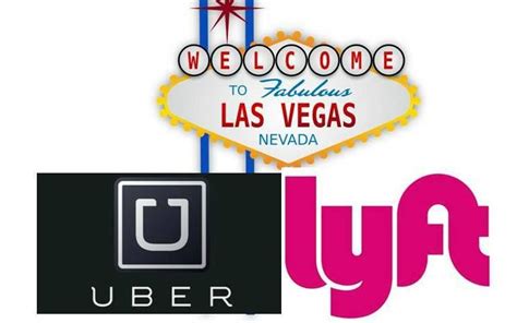 Is Uber Or Lyft Cheaper Than Taxi In Vegas?