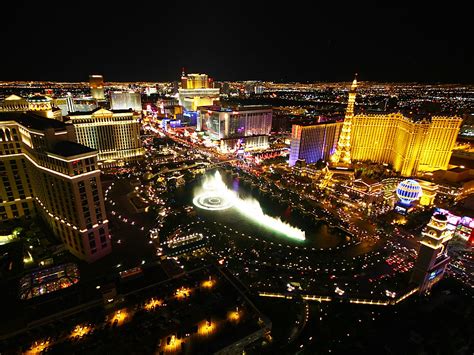 Is Vegas Still Worth Visiting?