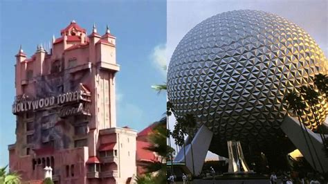 Should We Go To Epcot Or Hollywood Studios?