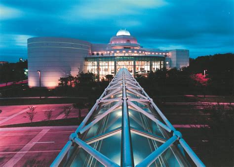 What Age Is Orlando Science Center Good For?