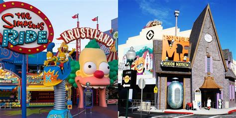 What Ages Are Best For Universal Studios?