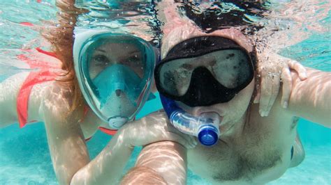 What are the best months to snorkel in Florida?