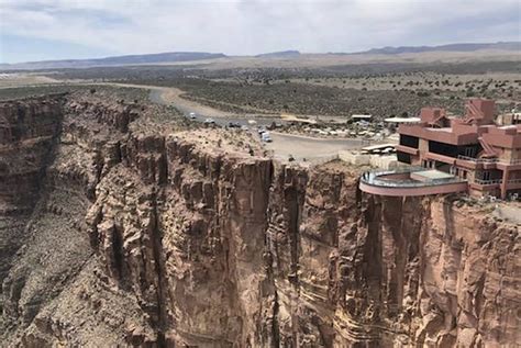 What Can You Not Do At The Grand Canyon?