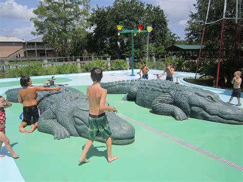 What Day Of The Week Is Best To Go To Gatorland?