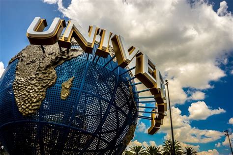 What Day Of The Week Is Universal Orlando Best To Visit?