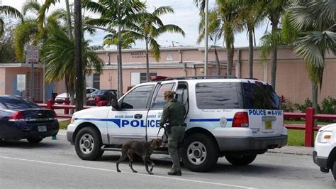 What dogs are not allowed in Miami-Dade County?