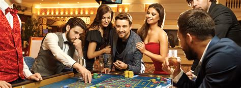 What Happens If A Minor Gambles In Vegas?