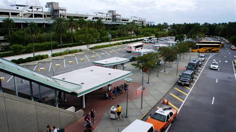 What Is The Best Parking Lot At Universal?