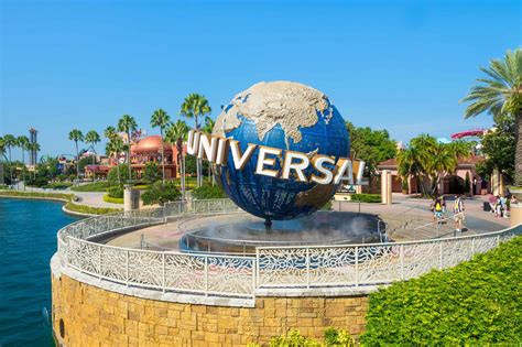 What Is The Best Time To Visit Universal Studios?