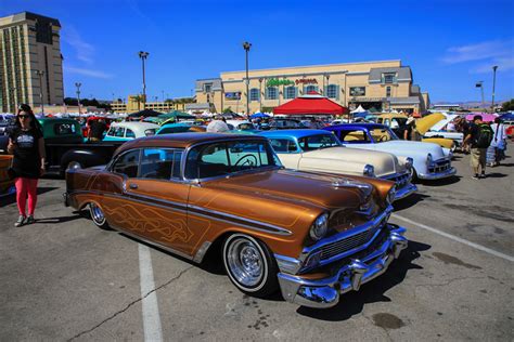 What Is The Big Car Show In Las Vegas?