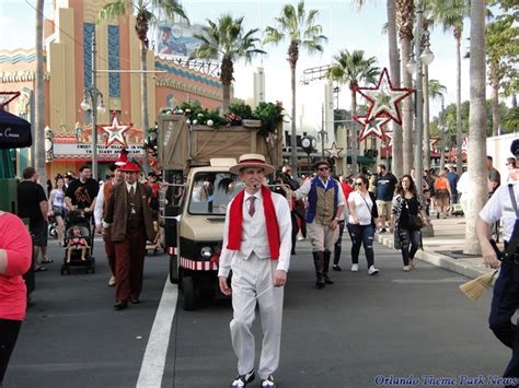 What Is The Busiest Day At Hollywood Studios?