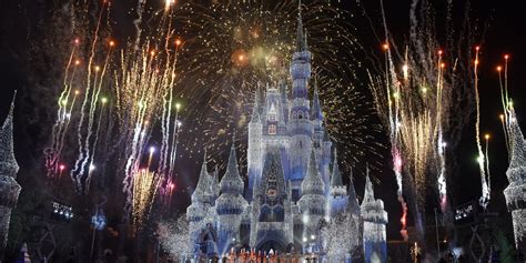 What Is The Busiest Month At Disney World?