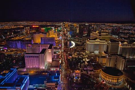 What Is The Difference Between Las Vegas Strip And Las Vegas?