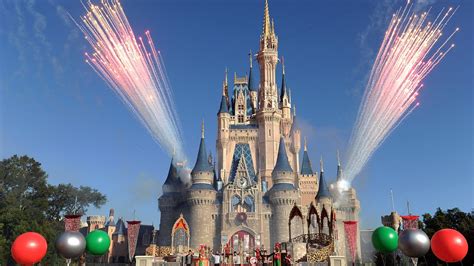 What Is The Happiest Place Disney World?