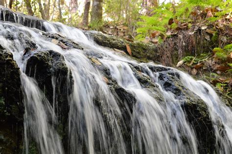 What Is The Largest Waterfall In Florida?