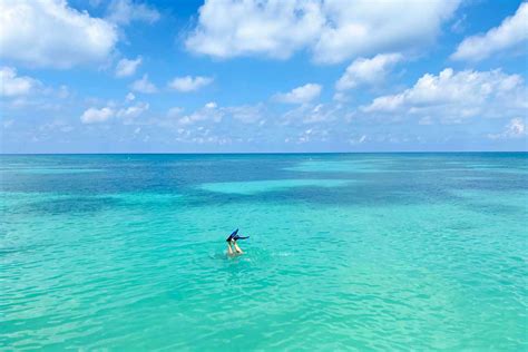 What National Park In Florida Is 99% Underwater?