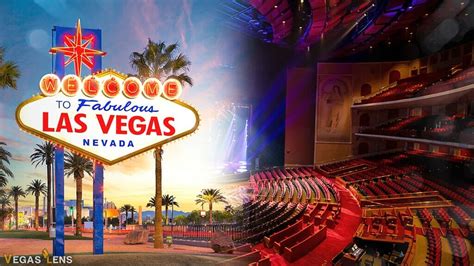 What Shows Cannot Miss In Vegas?