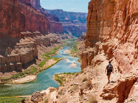 Where Is The Easiest Place To See Grand Canyon?