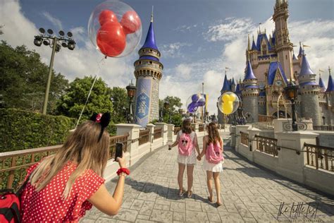 Which Disney Park Takes The Least Time?