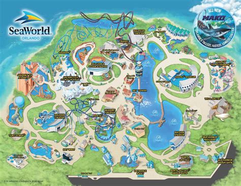 Which Is Better SeaWorld Or Disney World?