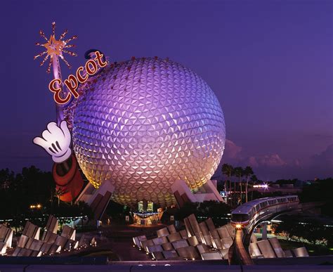 Which park in Disney World is the best?