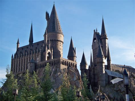 Which Universal Park Is Best For Harry Potter?