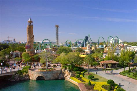 Which Universal Park Should You Go To First?