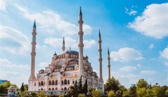 Adana City Guide: Best Tours and Things to Do