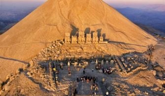 Adiyaman Tour Guide: Unforgettable City Experiences