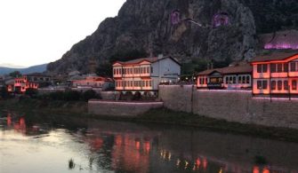 Amasya Trip Guide: Explore the Best of Amasya