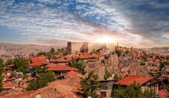 Ankara Travel Guide: Explore the Capital’s Highlights