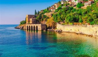 Antalya Tourist Attractions: Explore the Gems of Antalya