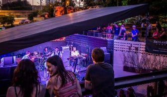 Austin Trip Guide: Live Music and Beyond