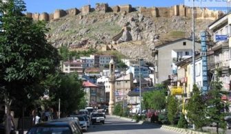 Bayburt City Tours: Best Things to Do in Bayburt