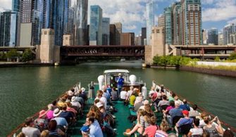 Best Tour: Discover the Charms of Chicago