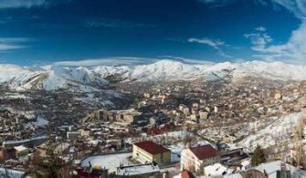 Bitlis Travel Guide: Must-See Tourist Places