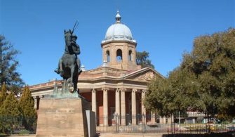 Bloemfontein City Tours: Explore the Gems of the City