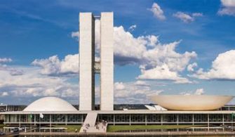 Brasilia Sightseeing: Modern Architecture and Political Hub