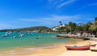 Buzios Travel Guide: Beach Town Retreat and Sailing Haven