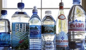 Can Americans drink the water in Istanbul?