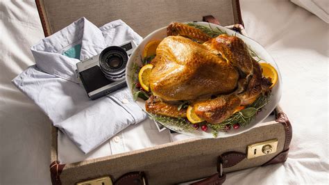 Can I take food in suitcase to Turkey?