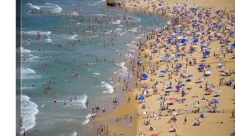 Can you swim in the sea in Istanbul?