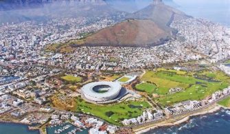 Cape Town City Tours: Explore the Jewel of South Africa